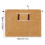Heated Blanket Purple Soft USB 5V Machine Washable 6