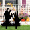 Jule- og Halloween-vægdekoration til haven 4