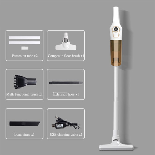 Σκούπα FloHua Stick για δώρα για τη Γιορτή της Μητέρας, σε προσφορά, 30 λεπτά 1