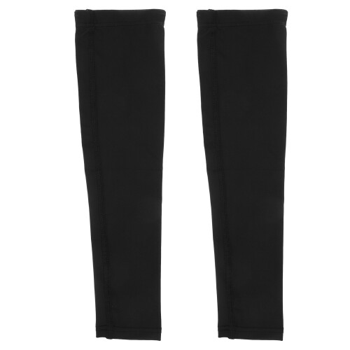 10Pièces Support Coude Noir Confortable Pour Activités Sportives