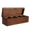 1Boîte De Rangement Bois Couvercle Pour Sachets Café 1