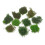 10Pièces Miniatures Pour Accessoires Paysage 1