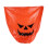 Halloween lövpåse PE utomhusdekoration 1-pack 2