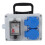 IP44-67 Außen-Strombox 10A 175x125x75mm PC 1
