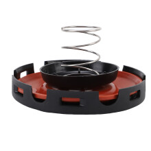 5 Stk PCV Membranensatz Feder 917-064 Rabbit 2.5L