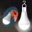 Ampoule LED de secours rechargeable avec batterie de secours 7W 2