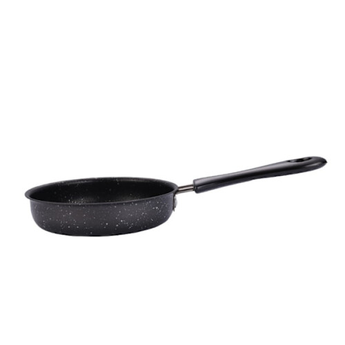 Mini Frying Pan 12 cm Non-Stick Cast Iron 2