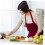 Practical Chef Hat for Restaurant Waiters and Bakery Staff Unisex Cooking Cap 4