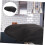 Practical Chef Hat for Restaurant Waiters and Bakery Staff Unisex Cooking Cap 7