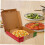 10 stuks pizzadozen, bulkdozen, voedselcontainers voor pizzaopslag 3