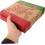 10 stuks pizzadozen, bulkdozen, voedselcontainers voor pizzaopslag 4