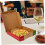 10 stuks pizzadozen, bulkdozen, voedselcontainers voor pizzaopslag 7