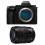 Panasonic PANASONIC Lumix S5 MARK II X + Objectif 28-200 f/4.0-7.1 1