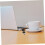 Cable Lock Anti Theft Keyed Cable Lock for Laptop Computer Accessory Notebook Lock and Security Cable Easy to Use Lock 3
