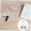 Cable Lock Anti Theft Keyed Cable Lock for Laptop Computer Accessory Notebook Lock and Security Cable Easy to Use Lock 6