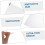 2 τμχ Tempered Screen Protector for Tab 10s 5G Tablet Full Screen Film 6