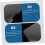 2 τμχ Tempered Screen Protector for Tab 10s 5G Tablet Full Screen Film 7