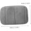Office Keyboard Elevator Desk Pad Wrist Rest 2 Pack Memory Foam Mouse Mats 5