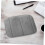 Office Keyboard Elevator Desk Pad Wrist Rest 2 Pack Memory Foam Mouse Mats 7
