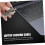 Wire Rope Laptop Lock 3.5mm Diameter 1.8m Length Universal Notebook Lock Security Cable Password Protection 5