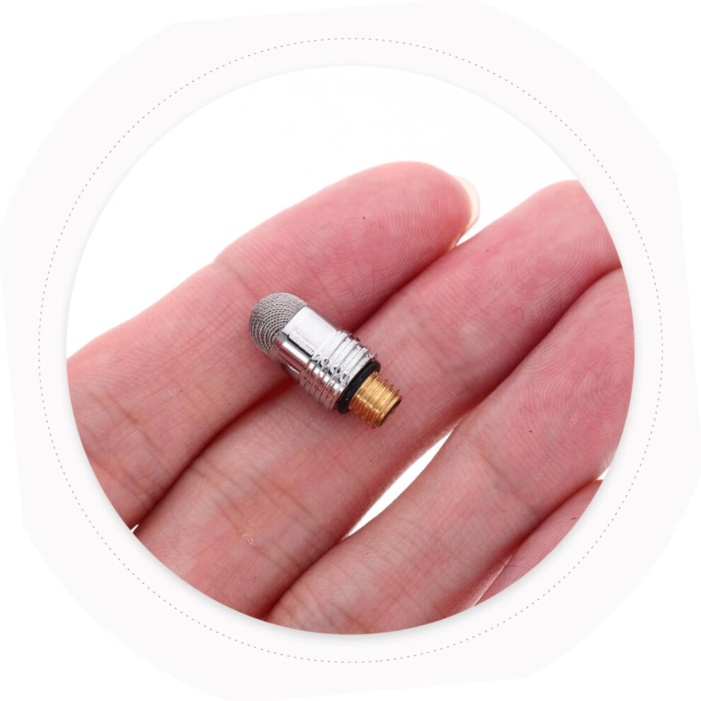 Precision Capacitive Stylus Pens Tips Replacement Mesh Touch Screen Pen Tips 7426217839777