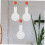 Fencing Small Target Fencing Training Equipment Practice Epee Target Fencing Tool 3