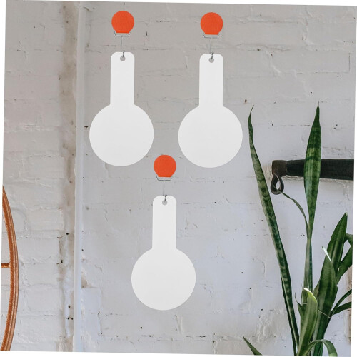 Fencing Small Target Fencing Training Equipment Practice Epee Target Fencing Tool 2