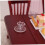 Στολίδι Mini House Tea Cup 1:12 Scale Mini Tea Set Διακοσμητικό Μίνι στολίδι δίσκου για τσαγιού 4