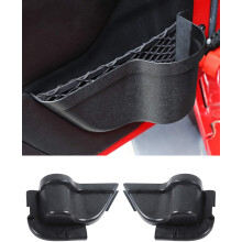 Poches de rangement avant DP3 pour Jeep Wrangler JK