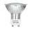 Ampoule GU10 à intensité variable 50 W 120 V blanc chaud 1