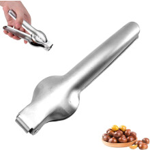 Coupe-châtaignes en acier inoxydable ou ABS 18  5,5 cm
