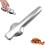 Coupe-châtaignes en acier inoxydable ou ABS 18  5,5 cm 1