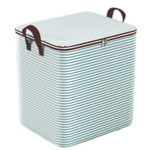 Sac de rangement pour vêtements – Pliable, inodore, à glisser sous le lit et