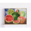 Αφίσα Frida Kahlo «Viva La Vida» 16x24 Χωρίς πλαίσιο 1