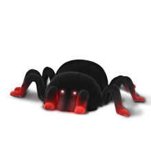 Remote Control Tarantula Toy – Wall-Climbing, Glowing