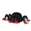 Remote Control Tarantula Toy – Wall-Climbing, Glowing 1