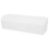 Panier de rangement blanc pour porte de placard (1 pièce) 1