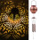Campanelli a vento solari con design floreale e luce LED calda 1