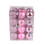 Bombki choinkowe 30 mm, 48 sztuk 1