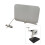 Fly Tying Background Plate Fly Vises Accessories for 2