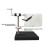 Fly Tying Background Plate Fly Vises Accessories for 5