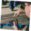 360pcs Paper Pasters Paper Practical Stickers 4