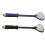 Purple Telescopic Back Scratcher With-Mixed colors 2 2