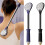 Purple Telescopic Back Scratcher With-Mixed colors 2 3