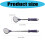 Multifunction Back Scratcher Massagers With Non-Mixed colors 2 4