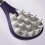 Purple Telescopic Back Scratcher With-Mixed colors 2 6