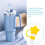 Stanley Tumbler Straw Covers 10mm Silicone 4 Pack 3