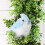 Artificial Blue Birds with Clip 5 Inch 6PCS 4
