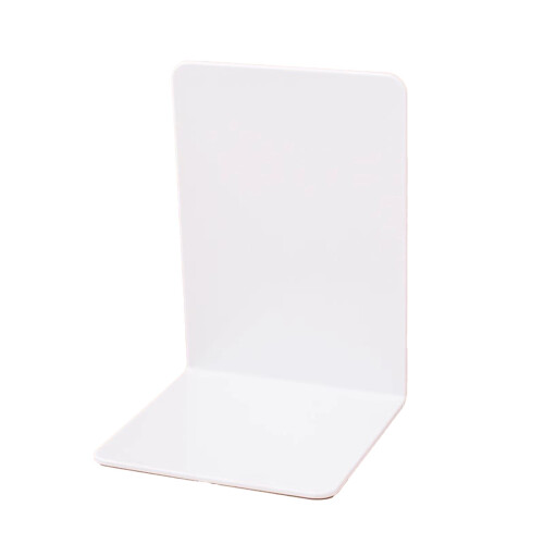 Bookstand Plastic Desktop Book Support Large 1 Piece 1