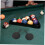 Billiards Trainer Billiard Training Device Billiards Practice Accessories Accuracy Trainer Snooker Training Artifact 5